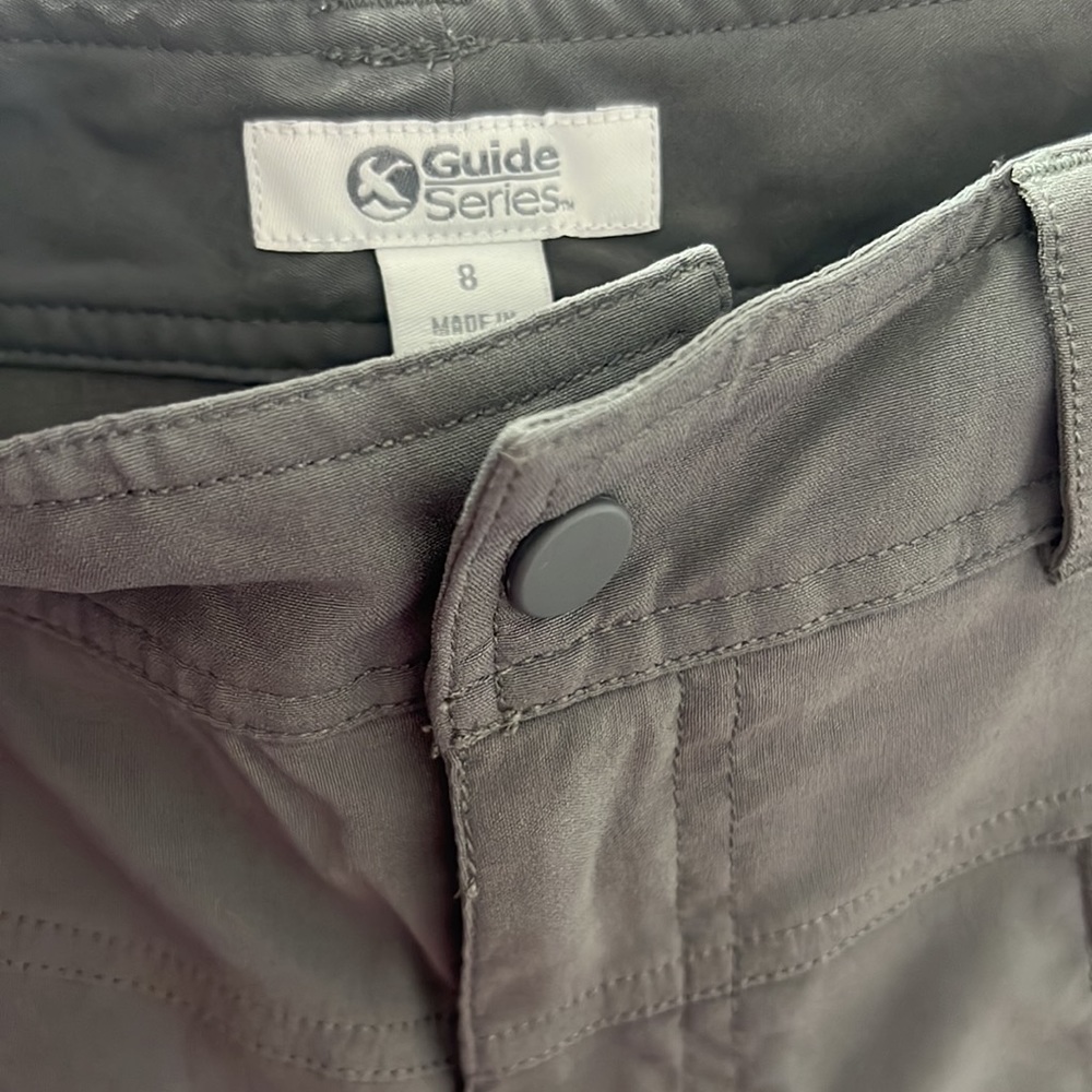 Guide Series Shorts - Picture 5 of 6